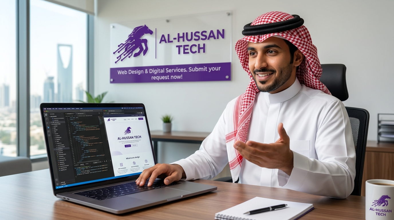Featured Al Hussan Tech Services
