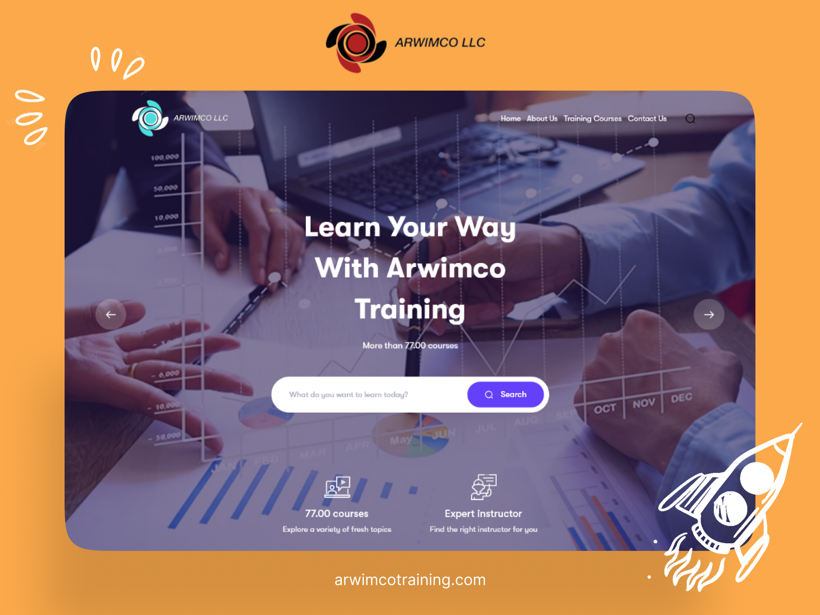 Armico Training